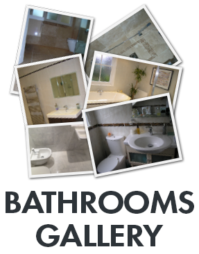 bathrooms gallery