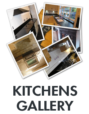 kitchens gallery